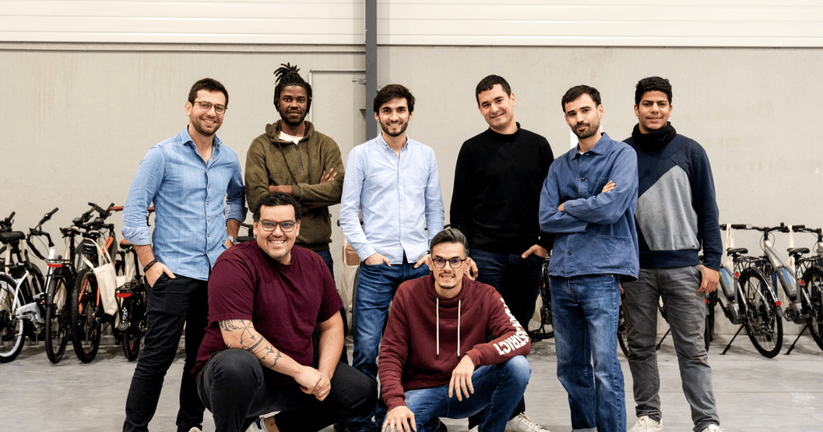 Adventuring through the Canadian Rockies