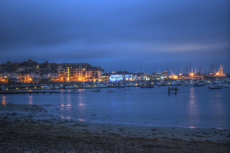 Adventuring through the Canadian Rockies