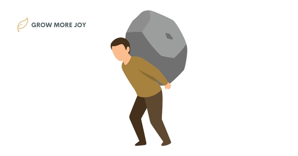 Why husbands offer to do something and then get annoyed at their wives for having to do it