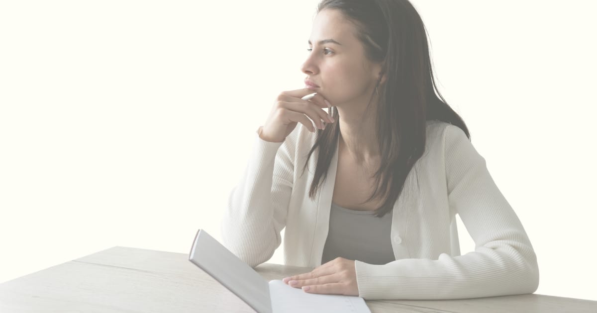 What This Hard Year Taught You