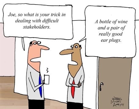 Increase Stakeholder Alignment in 30 Days