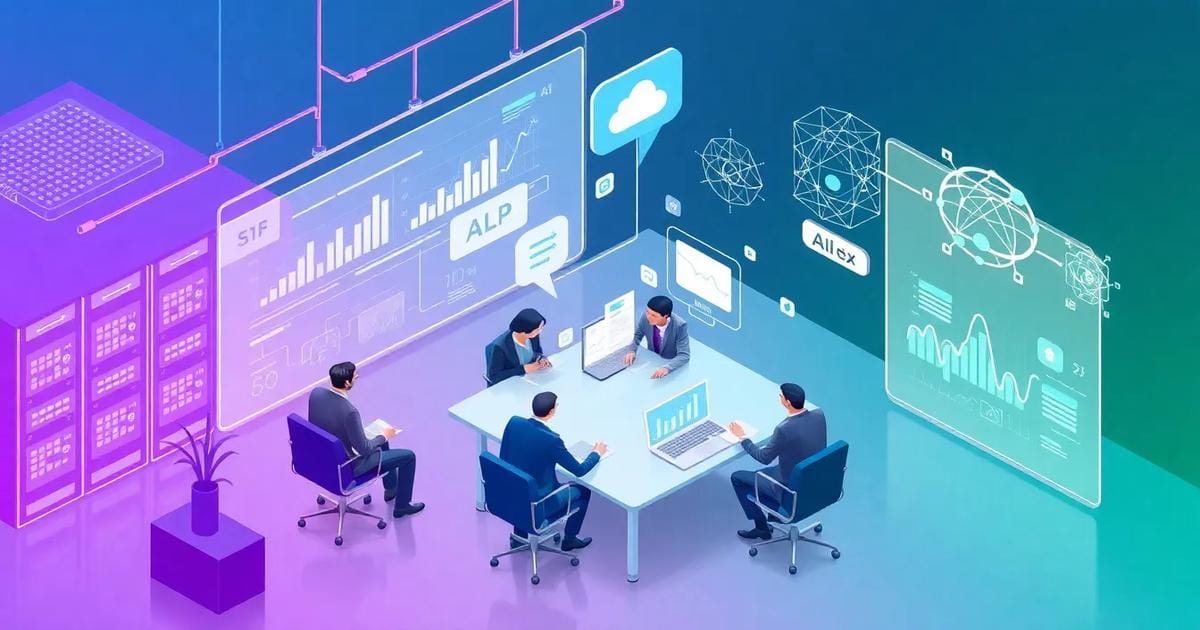 Nvidia + OpenAI $100B Bet: 10GW AI Data Centers