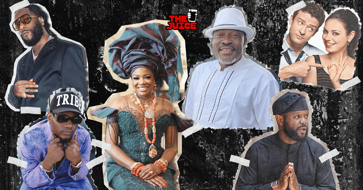 🥤 100 days in, how's the year treating you?