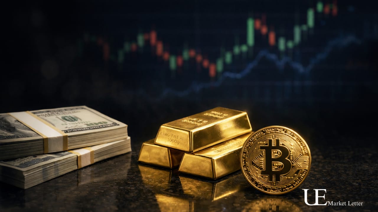 A Market in Transition: Positioning for What Breaks First