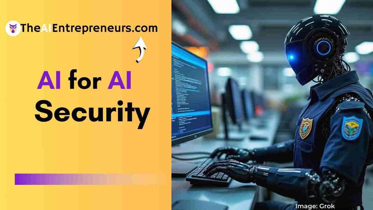 🚨 Exclusive: Jericho Security Wins Pentagon’s First AI Contract