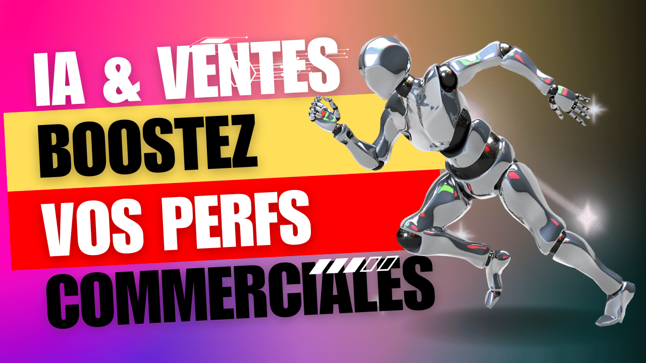 L'IA Au Service De La Vente