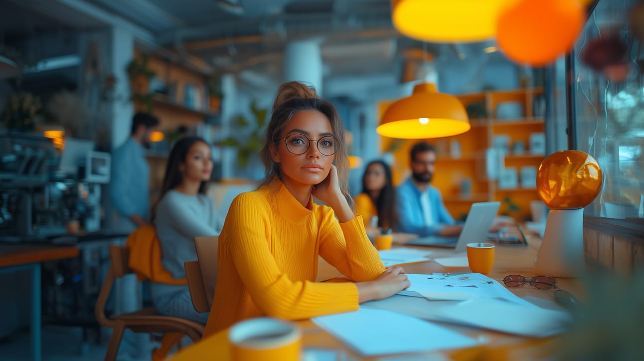 Adventuring through the Canadian Rockies