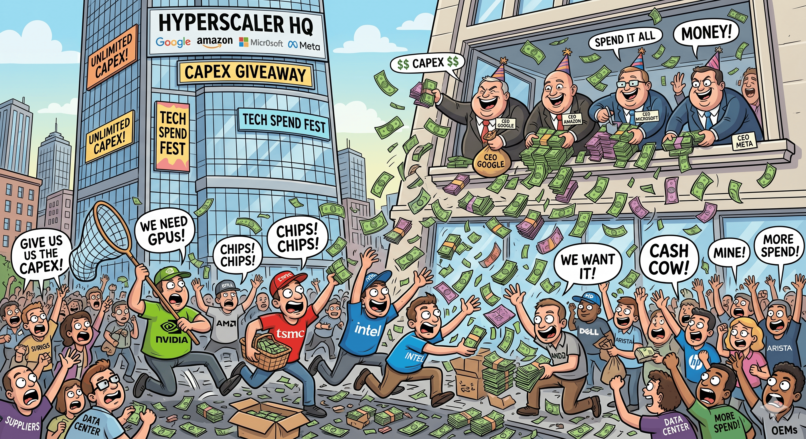 The Week Ahead : 27th April - 1st May 2026