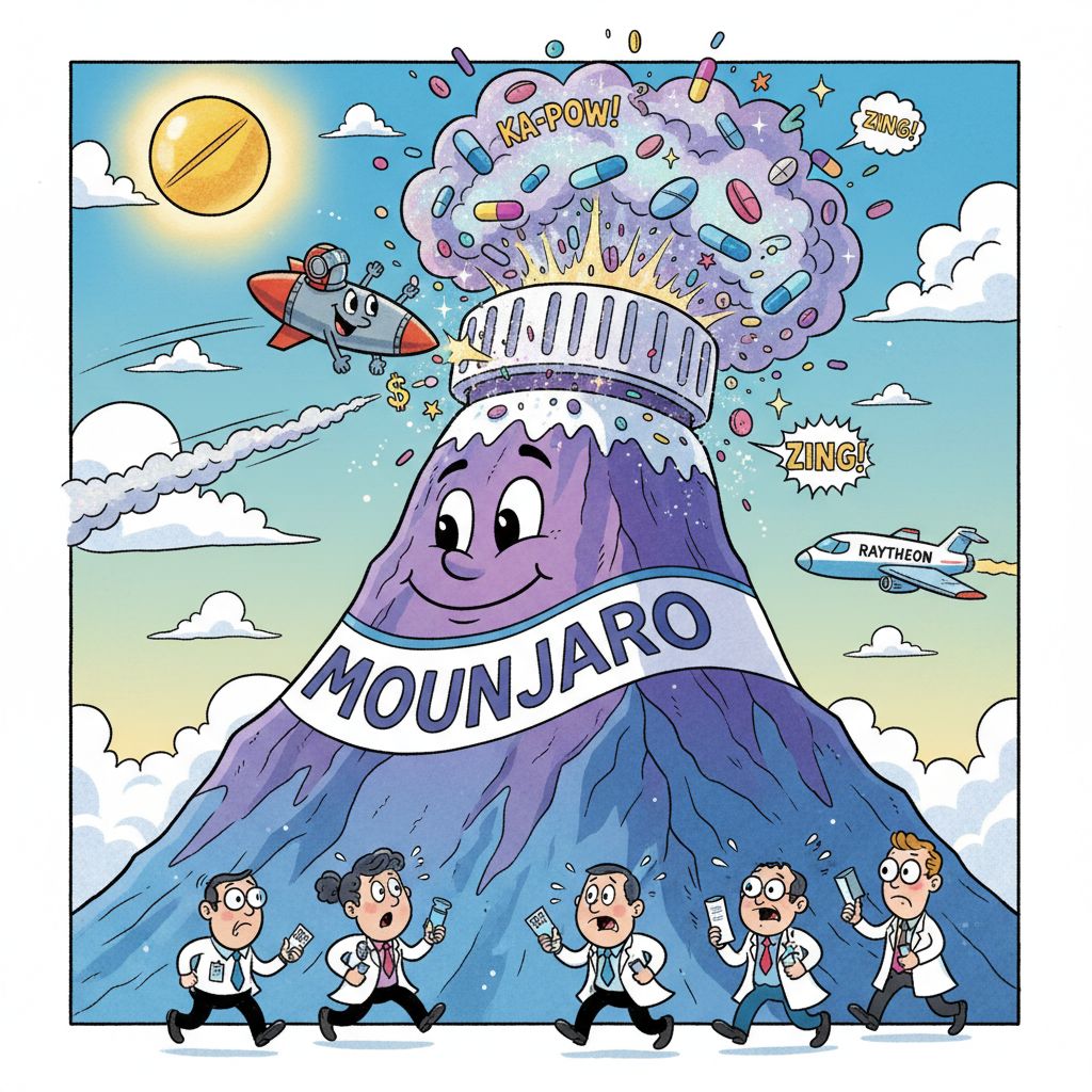 Stocks in Play - October 30th 2025