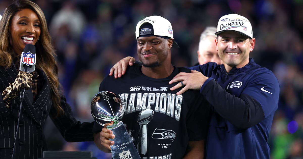 Seahawks Win Super Bowl and Open As Favorites to Repeat