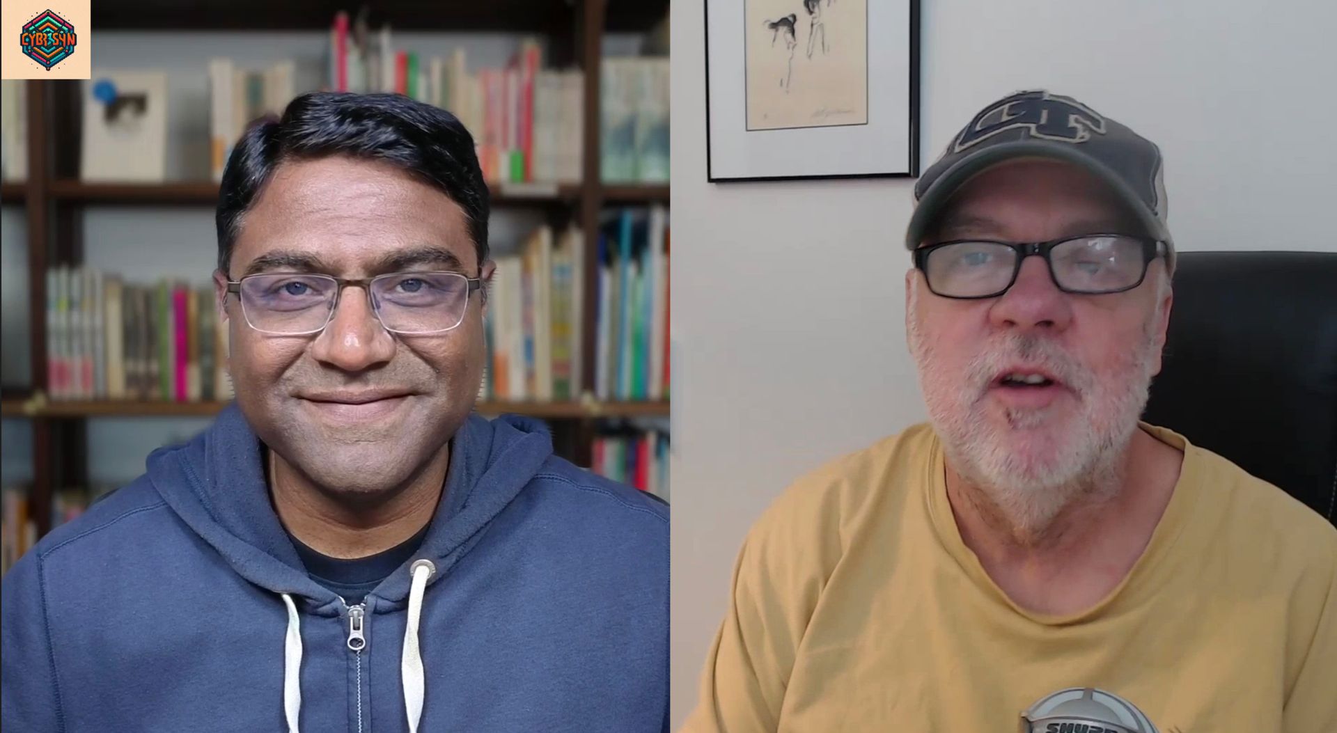 DevOps & History of AI: John Willis