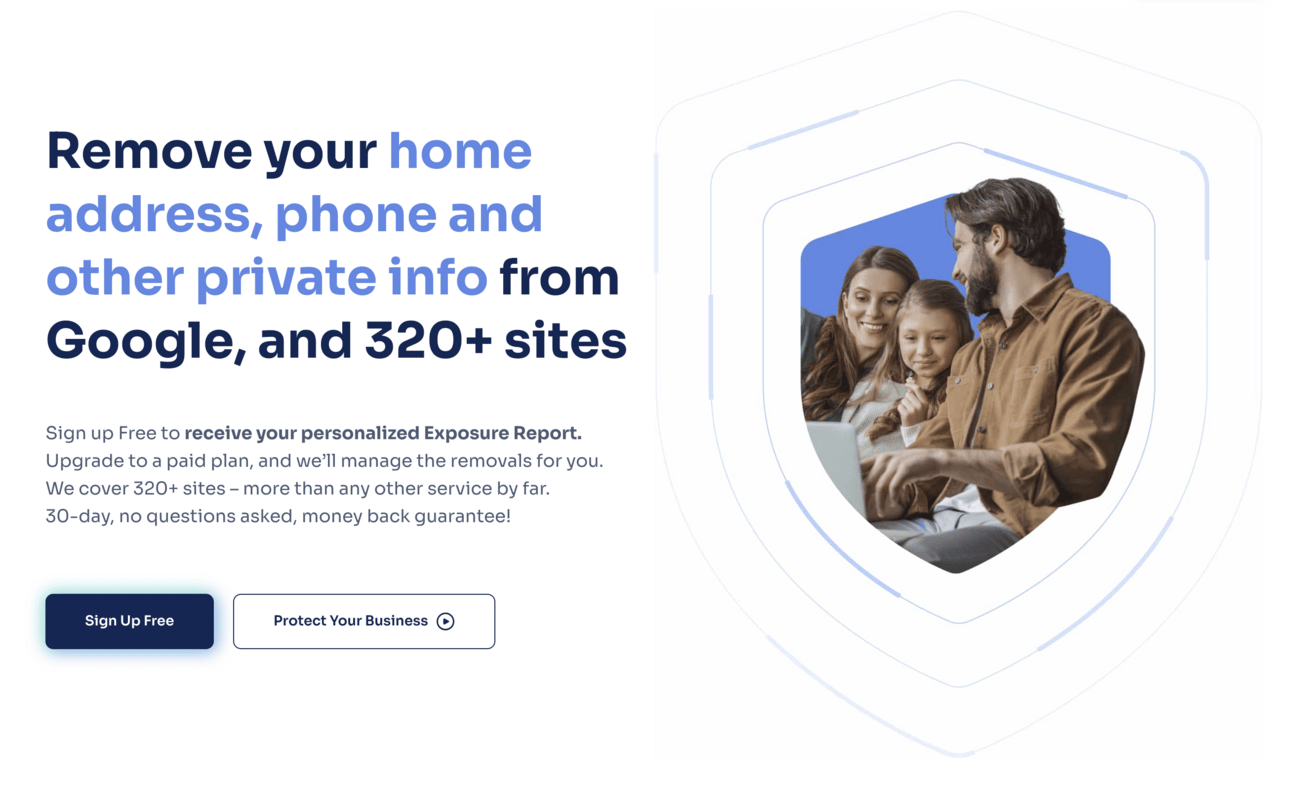 Take Control of Your Online Privacy Today