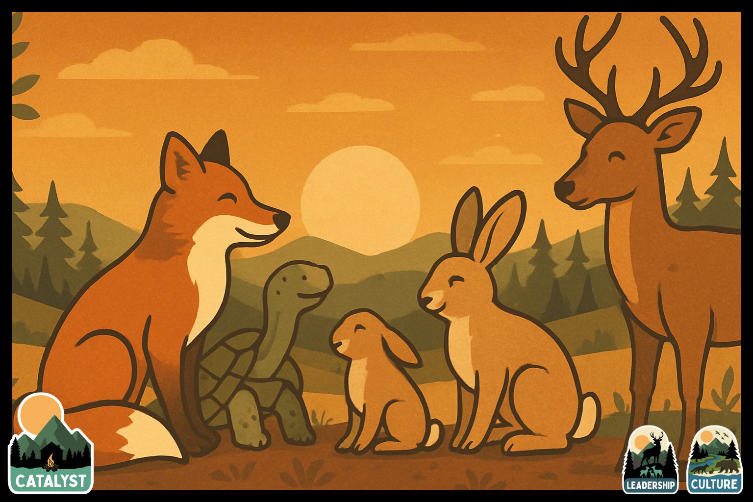 Adventuring through the Canadian Rockies