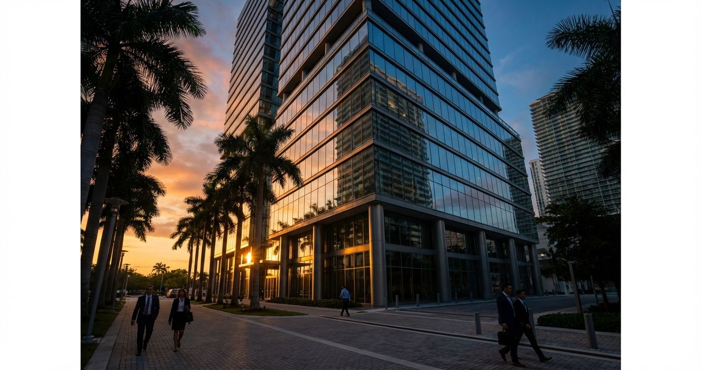 O2 Investment Partners Taps Hamilton Lane Vet for IR Push