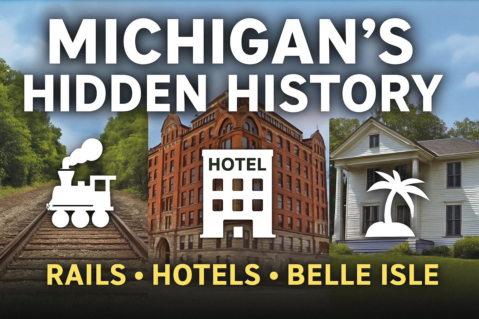 Adventuring through the Canadian Rockies