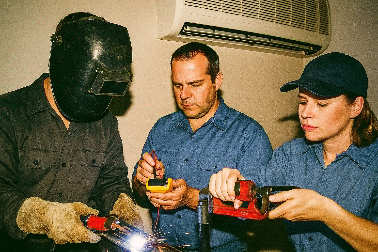 Adventuring through the Canadian Rockies