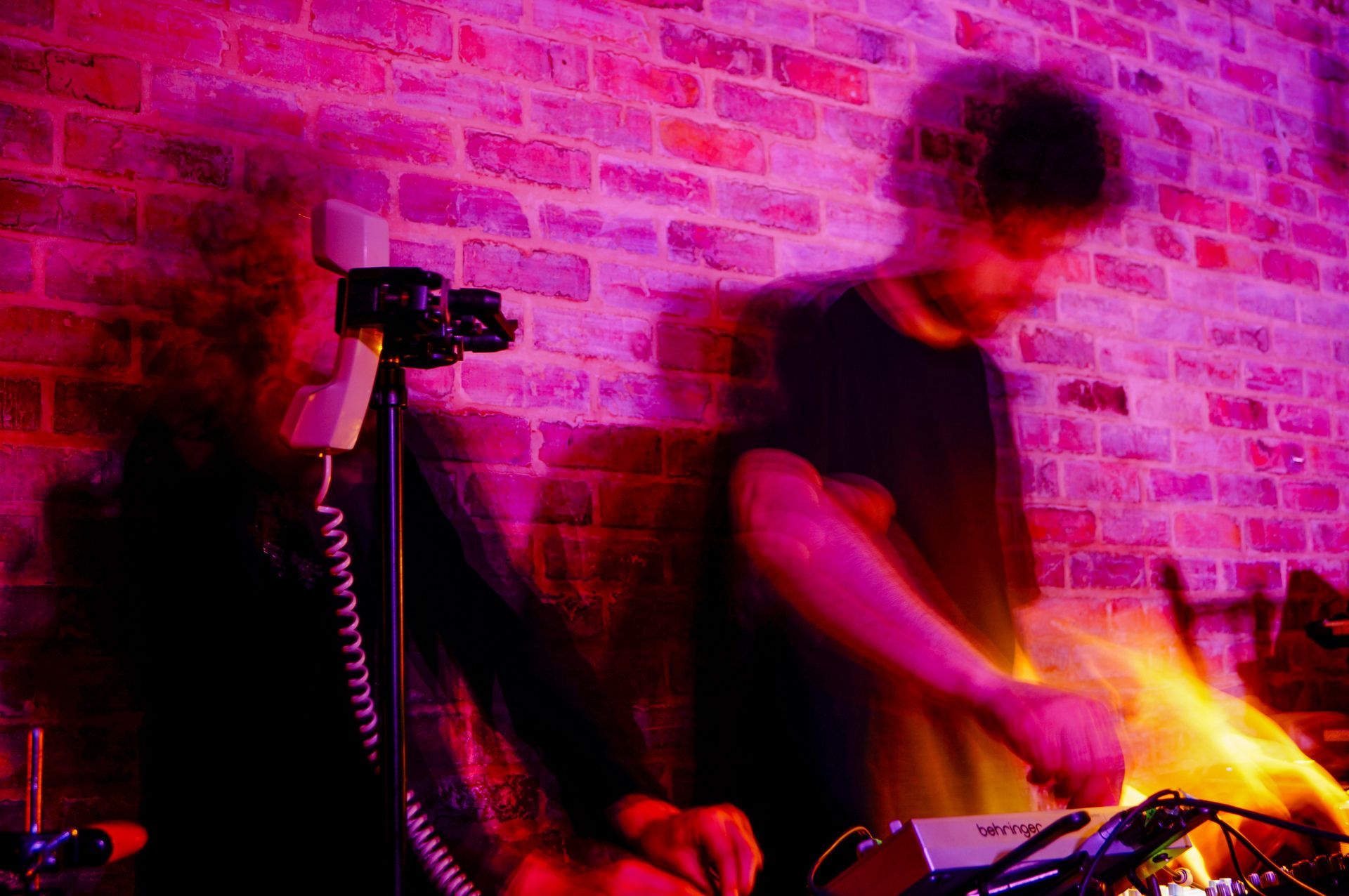 PORTAL SUR: Un umbral hacia otras escuchas