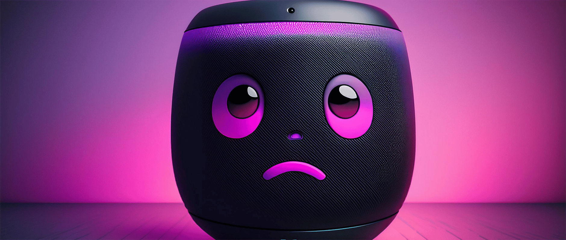 Amazon's Alexa Dream Crashes