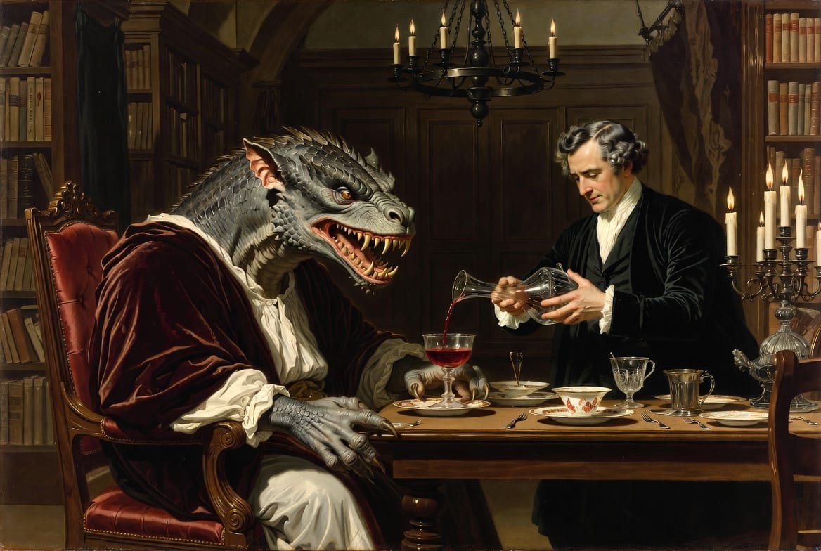 The Things You Have Renamed