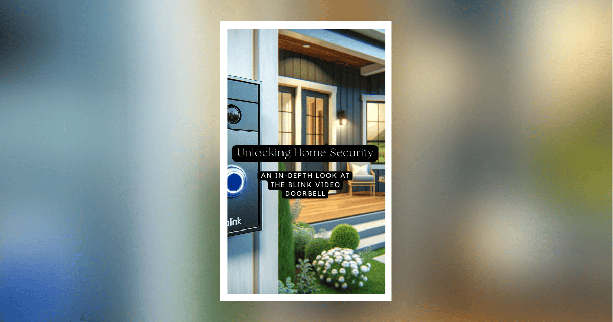 Unlocking Home Security
