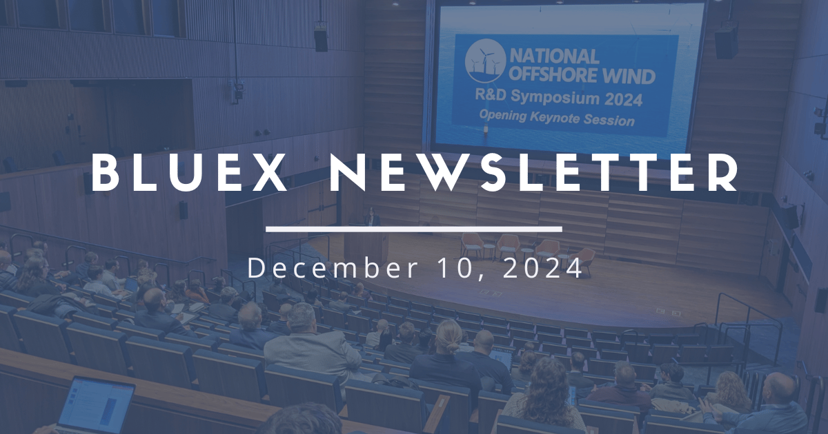 Silent Offshore Wind Installation and Deep Sea Desalination