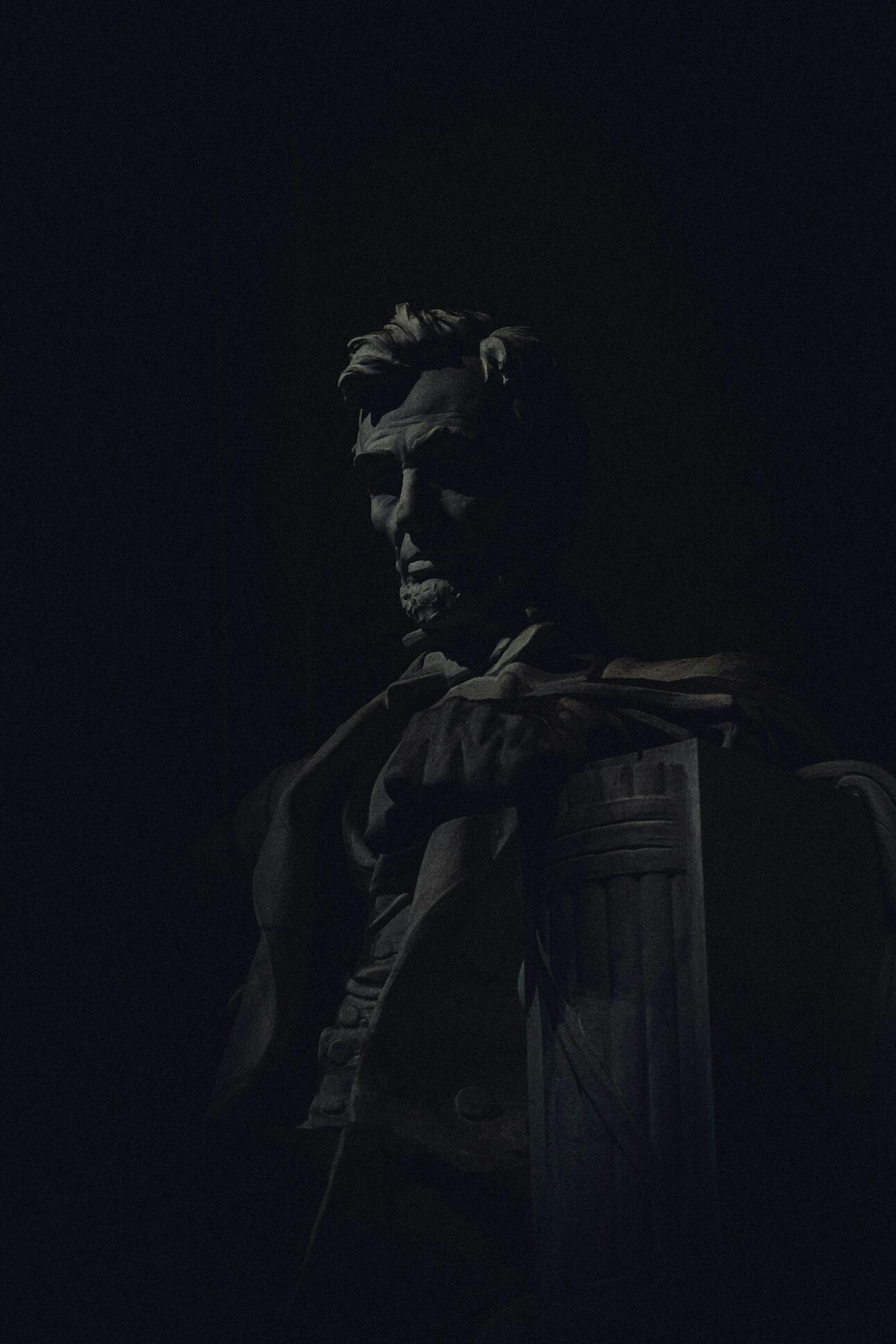 An epiphany on leadership