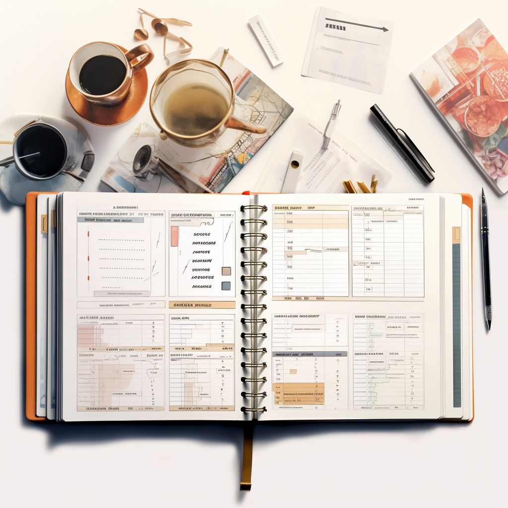 Adventuring through the Canadian Rockies