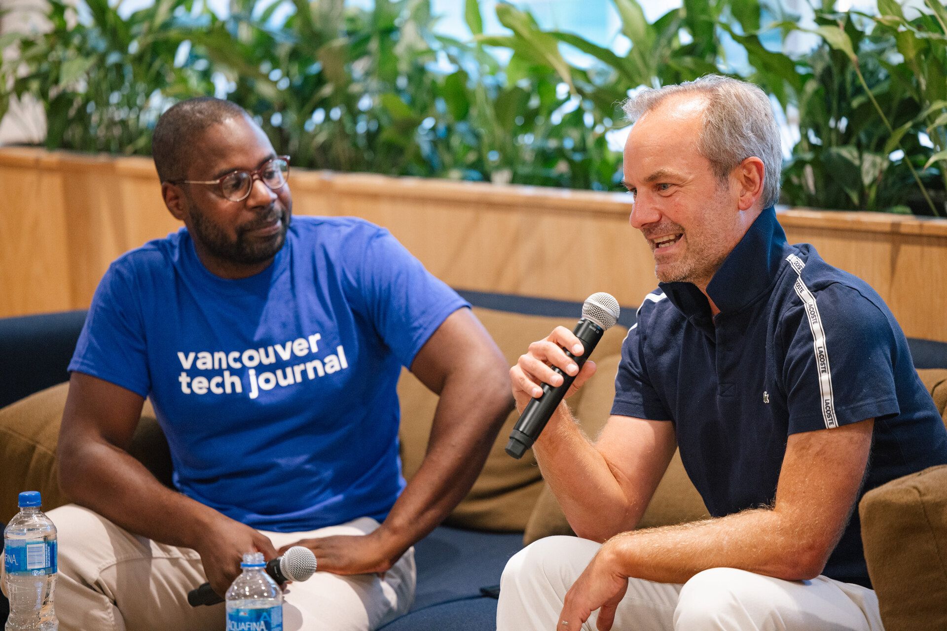 February is fully-loaded