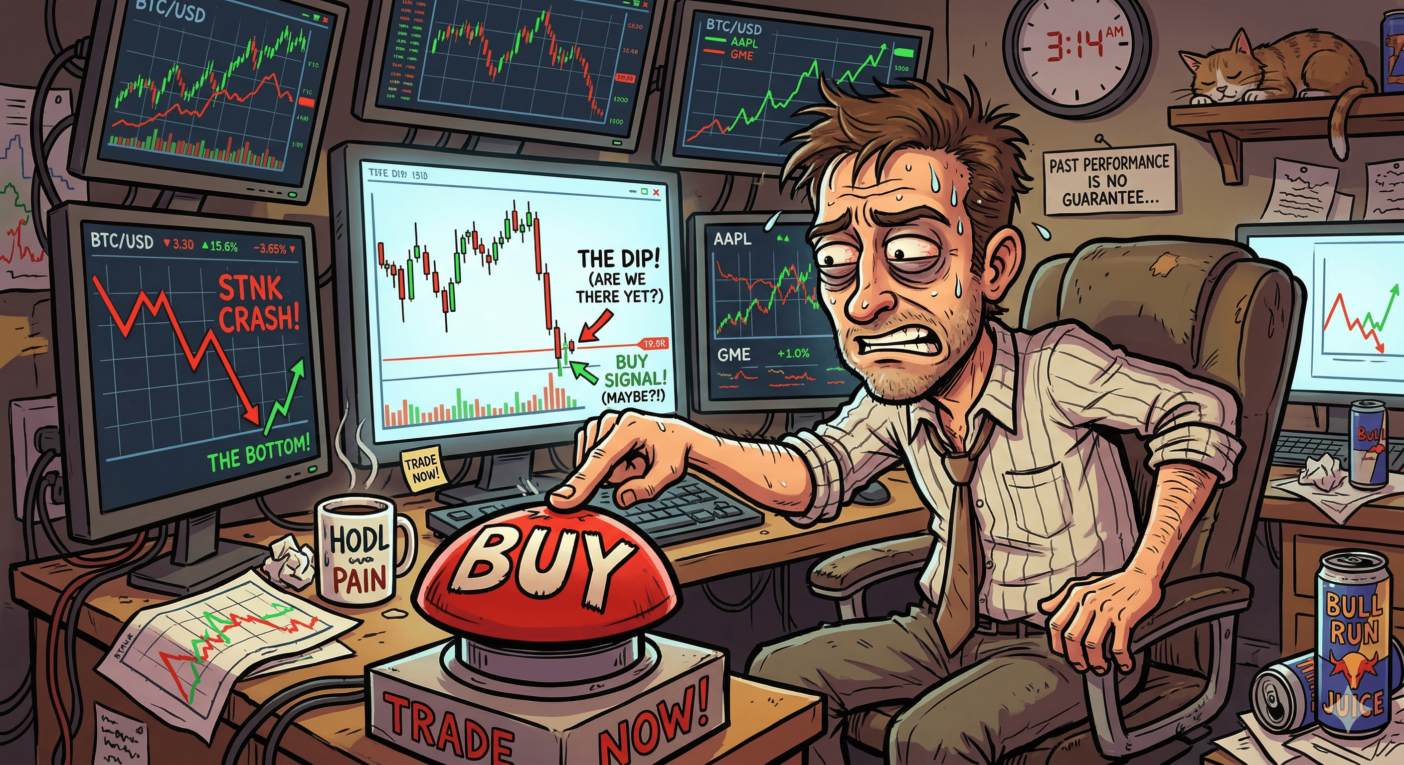 Stocks in Play - 10th April 2026