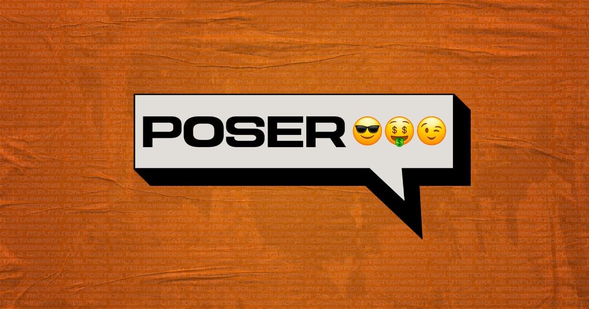 Youth Group Parents - Possessions - 3/4/26