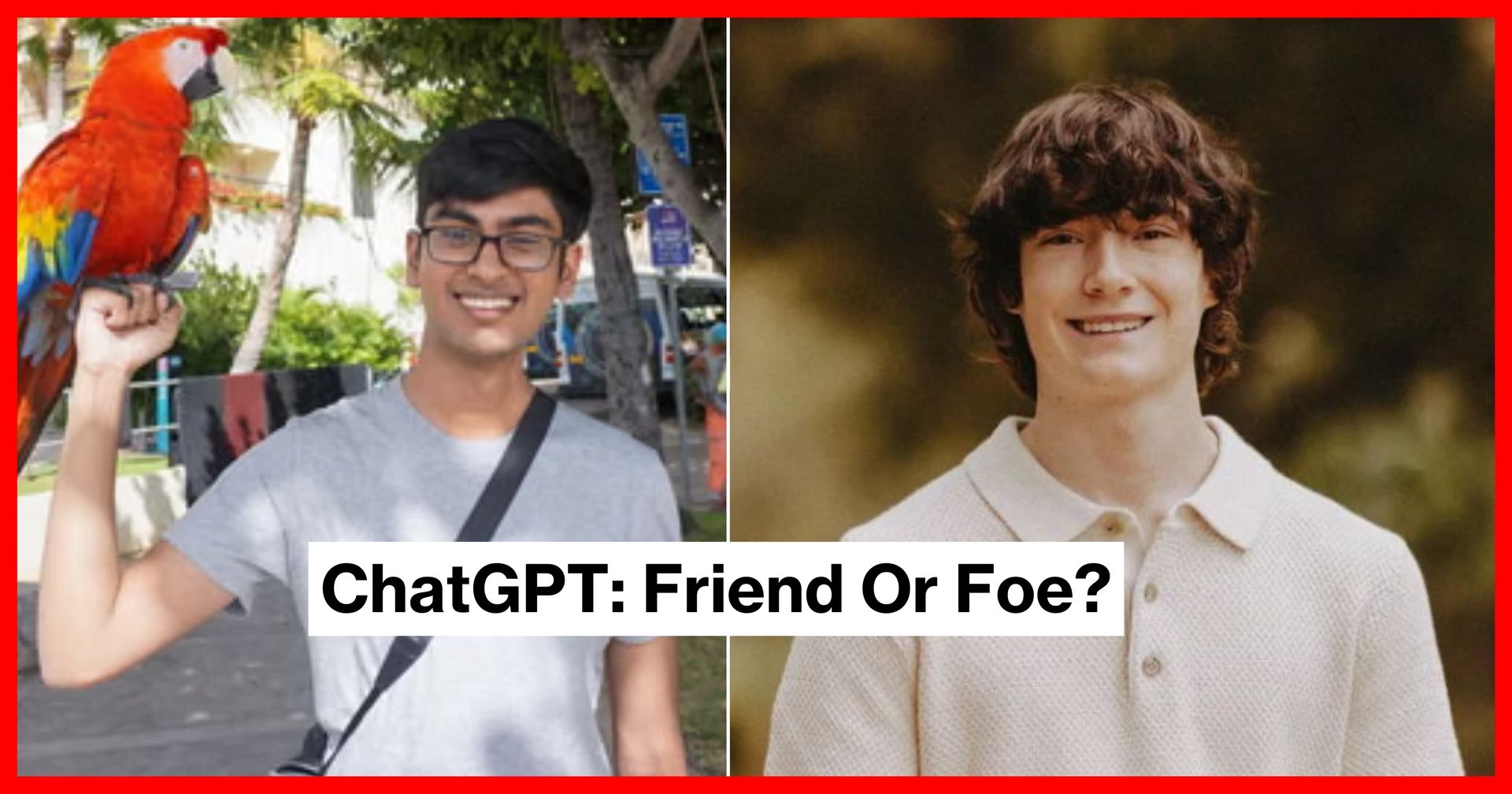 Times When ChatGPT Killed People - The Dark Side of ChatGPT