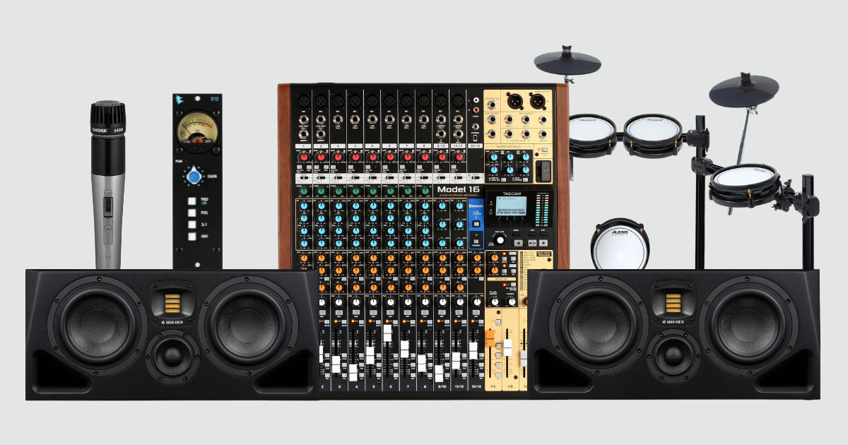 Audio Deals: September 3, 2025