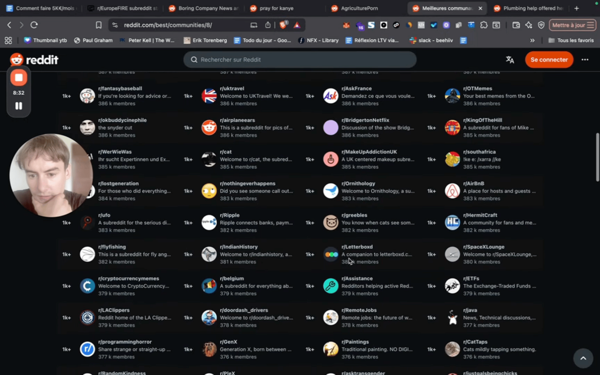 Adventuring through the Canadian Rockies