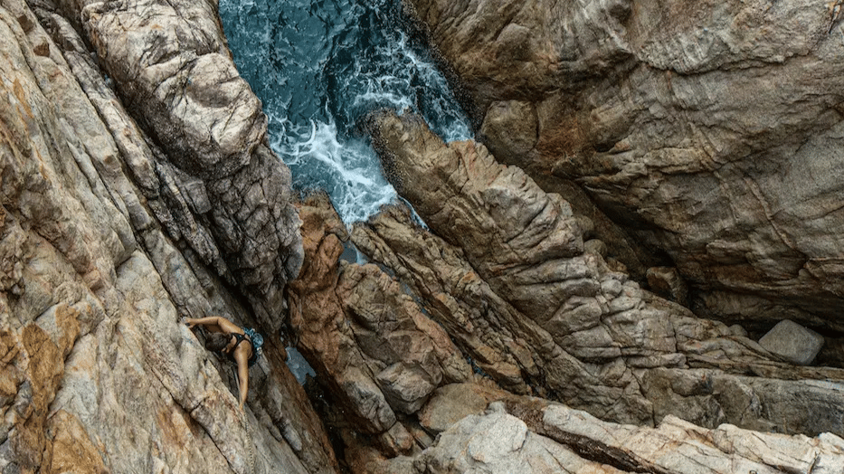 Rock Climbing in Thailand: A Guide