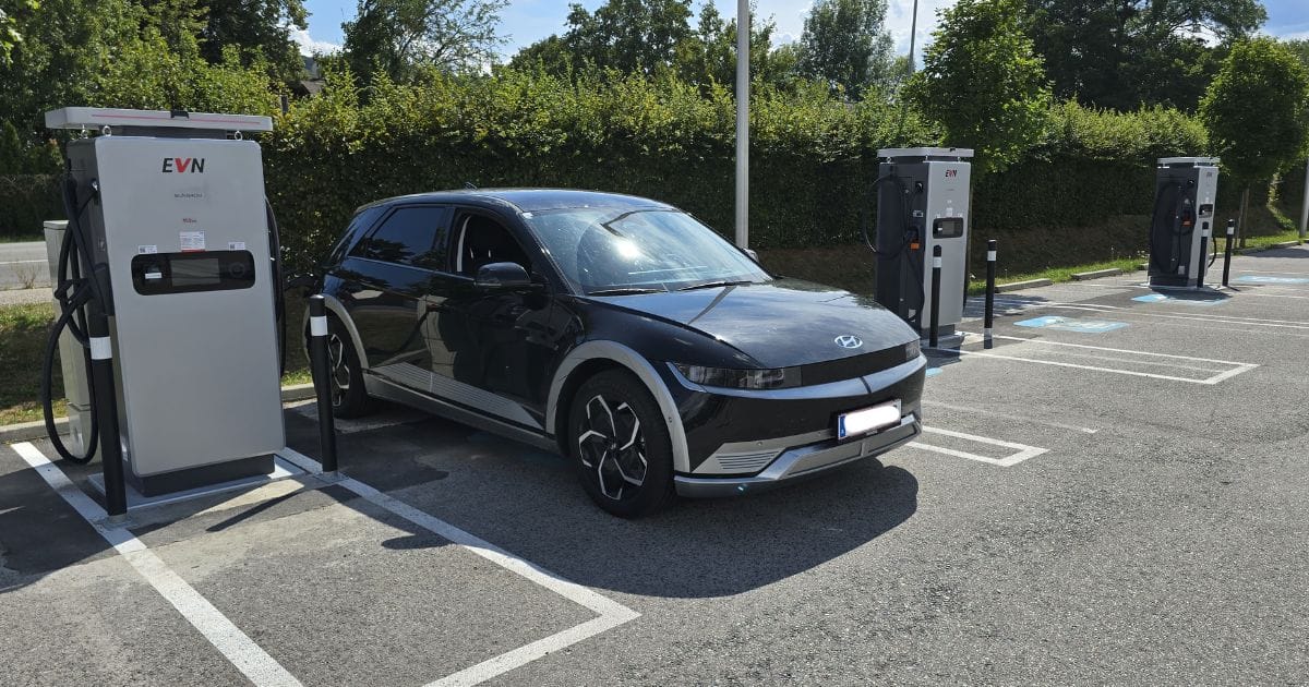 Es geht los: vollgeladen.at ist da