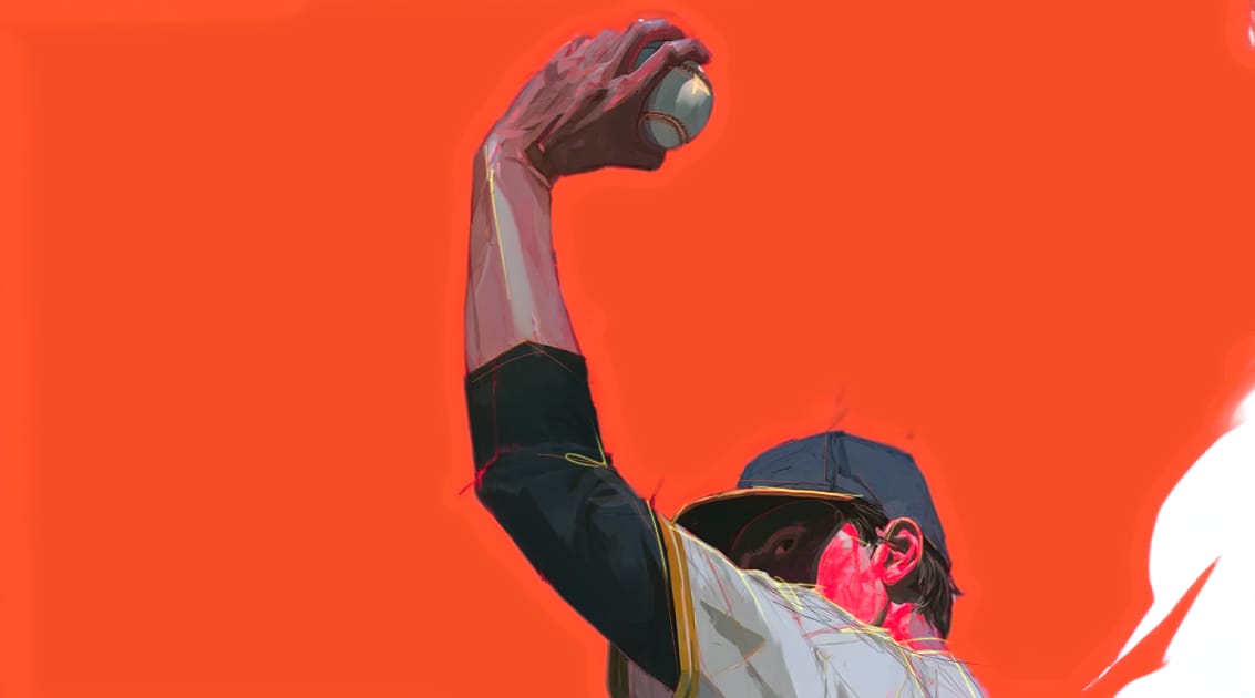 Honor a los pitchers