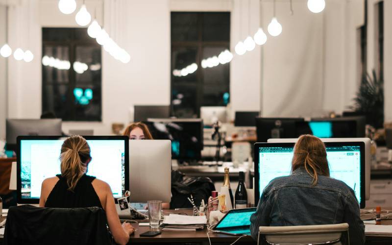 The Hidden Risk in Your Office Closet: Why Hoarding Old Tech Costs You Money