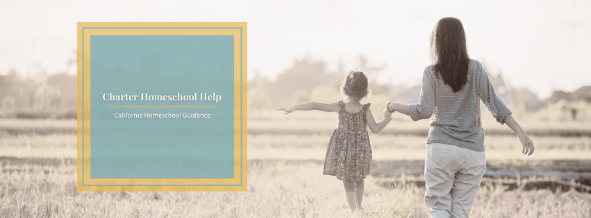 Hi, We’re Your Charter Homeschool Guide and More...