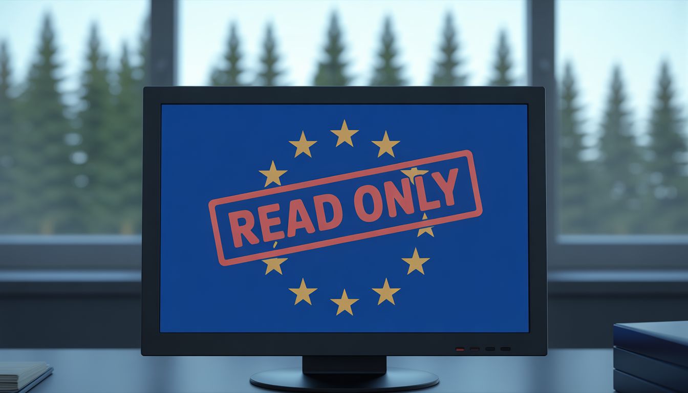 European Forestry Pulse #65 🌲