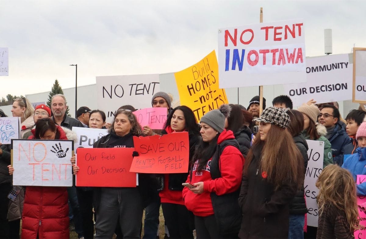 Adventuring through the Canadian Rockies