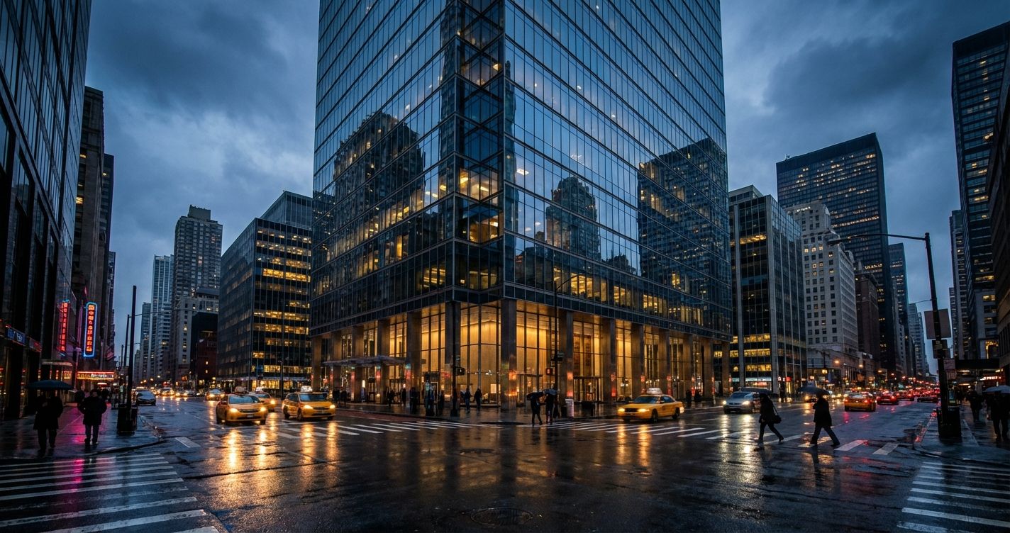 BSP Closes $1.1B CRE CLO as Demand for Structured Debt Roars Back