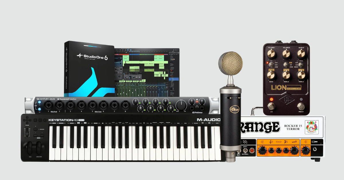 Audio Deals: December 3, 2024