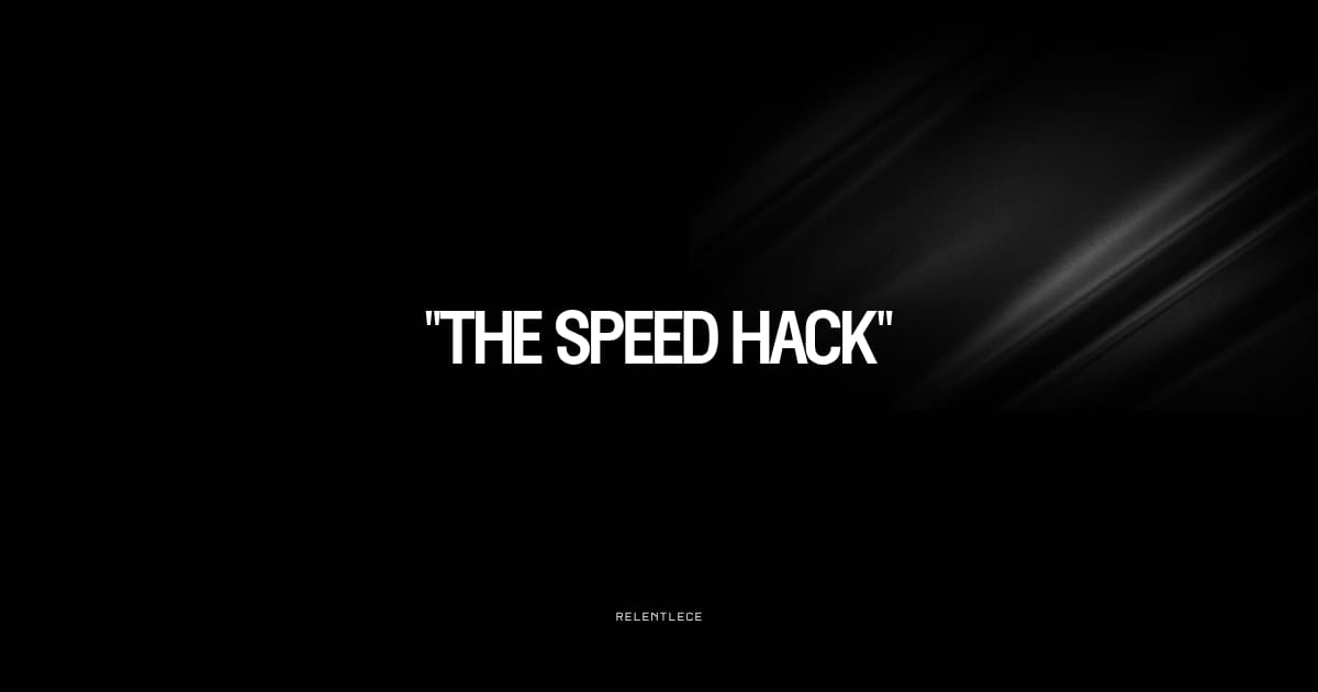 I answer in 3 minutes or 3 days