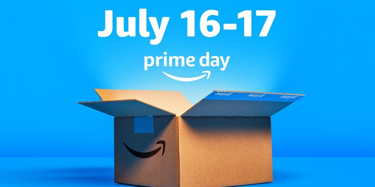Top 10 Amazon Prime Day 2024 Deals 📦