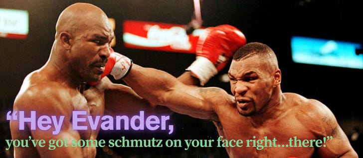 Just Dropped: Mike Tyson’s 🥊 Top Care Hacks – Grab Them Now!