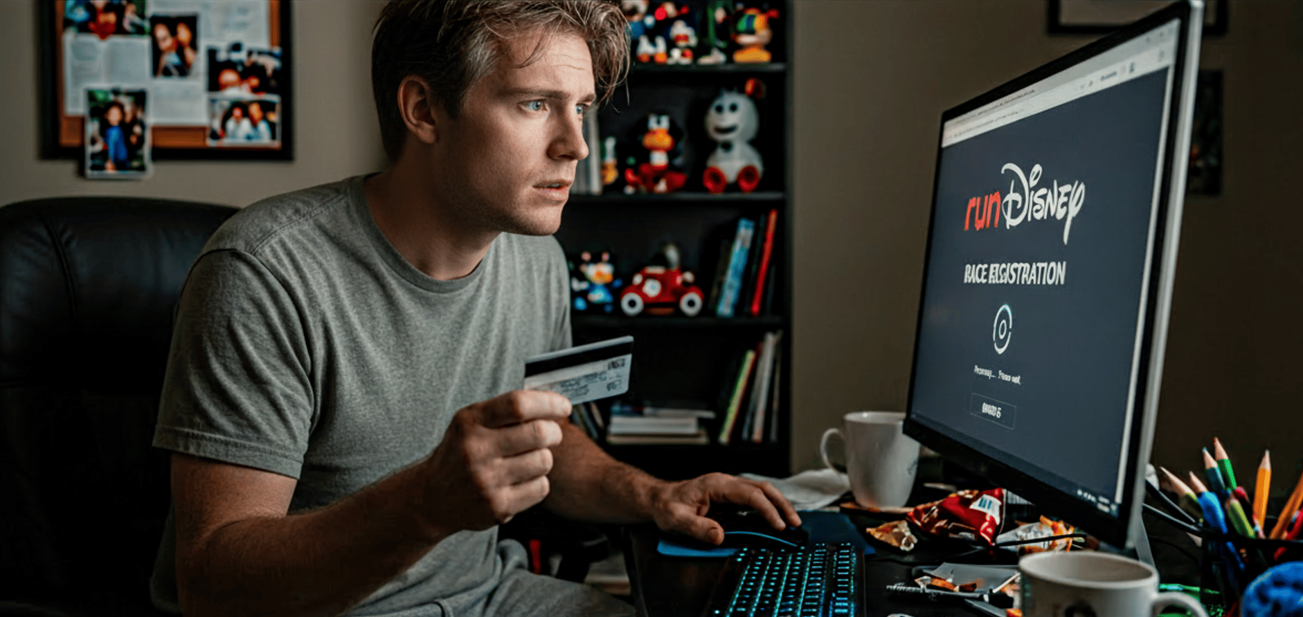 Adventuring through the Canadian Rockies