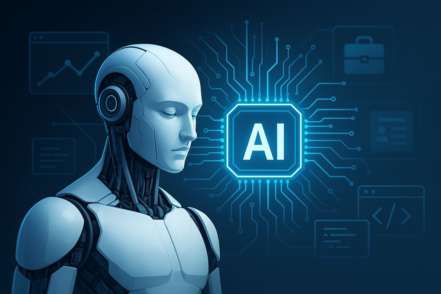 OpenAI’s GPT 5 Is Quietly Locking Up Enterprise Dominance