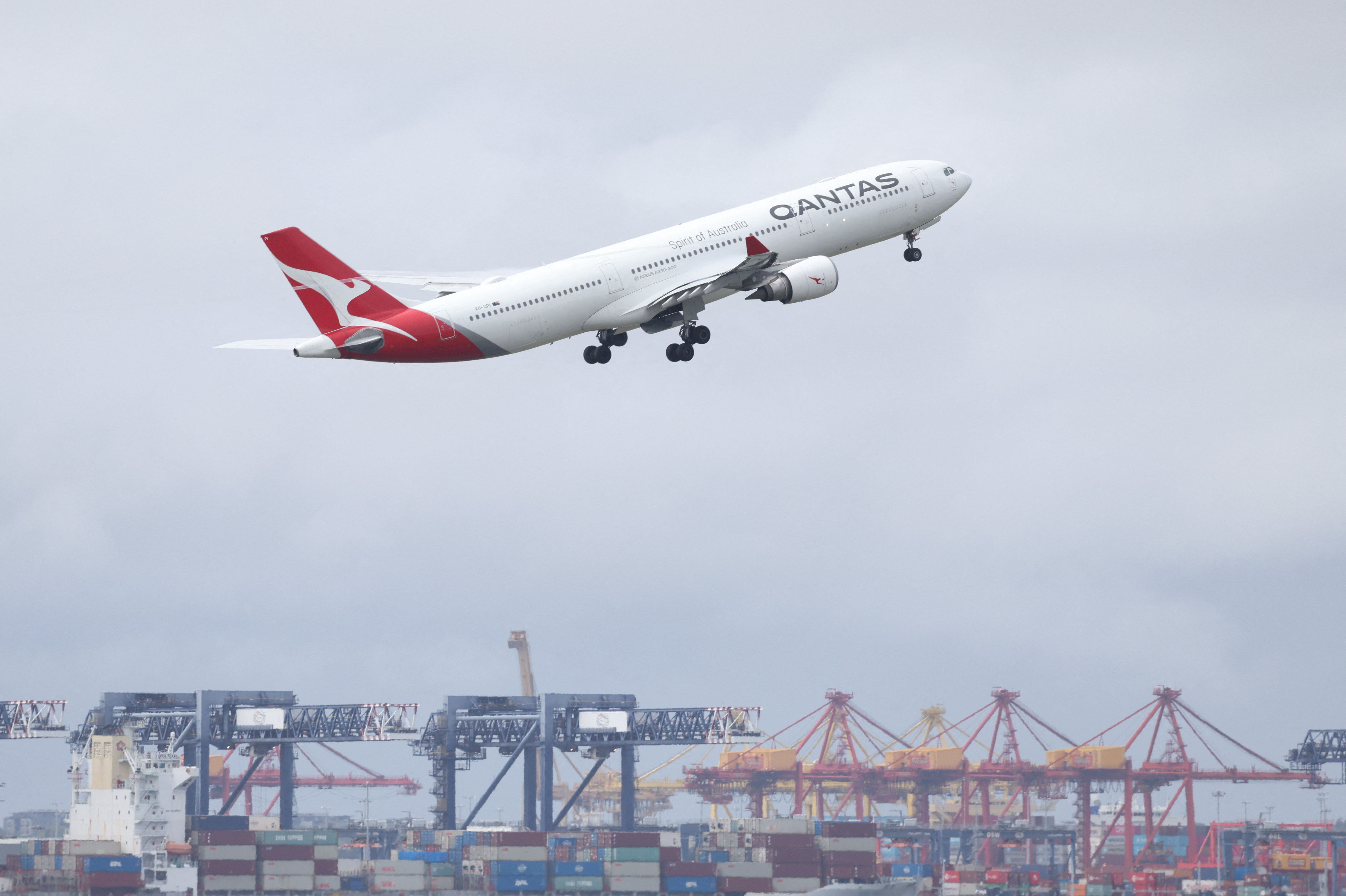 ⚫️ Aussie-made fuel?