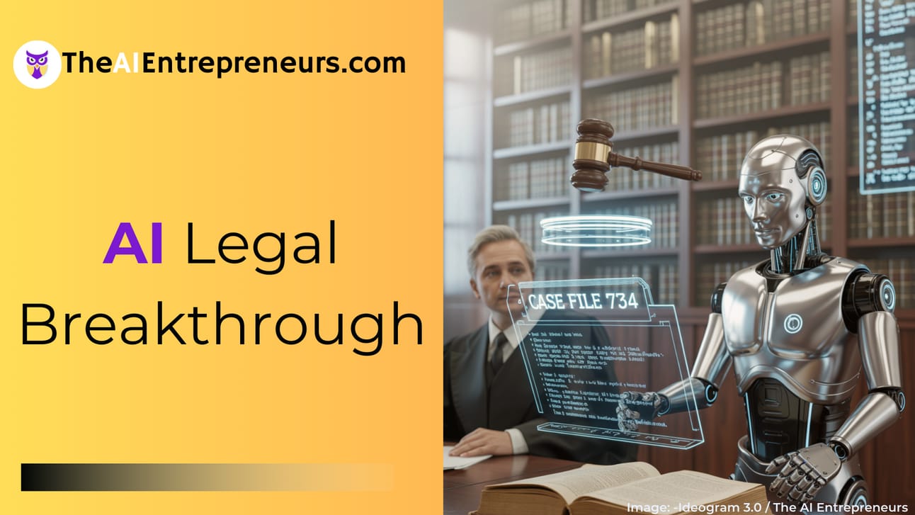 πGoogle I/O 2025: AI Ultra & Mariner Steal the Show!