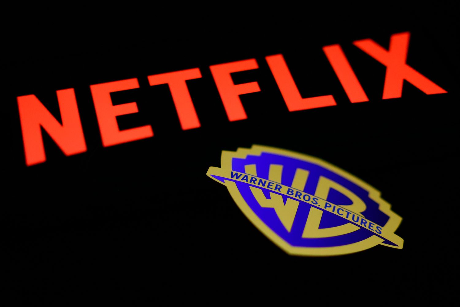 Netflix said no to Batman, Harry Potter, and HBO. Could you?